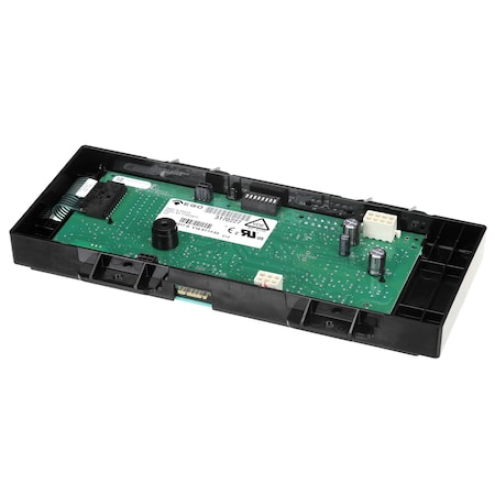 Alliance Laundry Systems ASSY, GRN FLW CNTL HOME H2 805217P